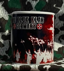 Tasse - KKK - Klanparty