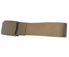 Hosengürtel - CI Trooper Belt - Desert Tan