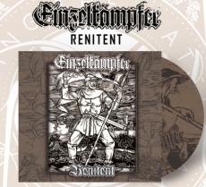 EINZELKÄMPFER - RENITENT - DigiPack