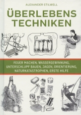 Buch - Überlebenstechniken