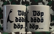 Tasse - Sylt - Döp dödö Döp - Motiv 1