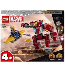 LEGO® - Marvel - Infinity Saga - Iron Man - Hulkbuster +++ANGEBOT+++