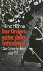 Buch - Der Orden unter dem Totenkopf - Weltbild Verlag +++EINZELSTÜCK+++ GEBR.