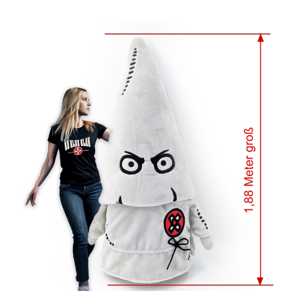 +++VORBESTELLUNG+++ 1.88 METER KKK KLANSMEN FIGUR