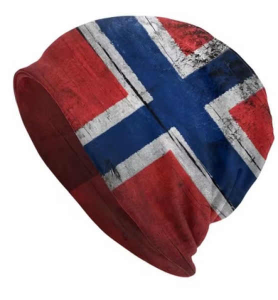 Beanie - Norwegen - vintage (76)