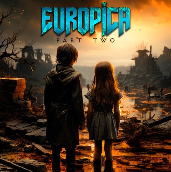 Europica -Part Two-