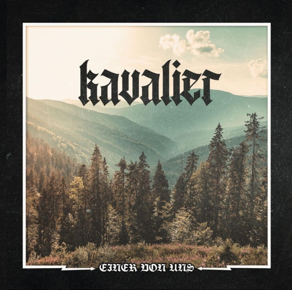 Kavalier - Einer von uns CD