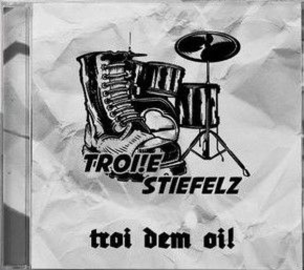 Troie Stiefelz - troi dem oi