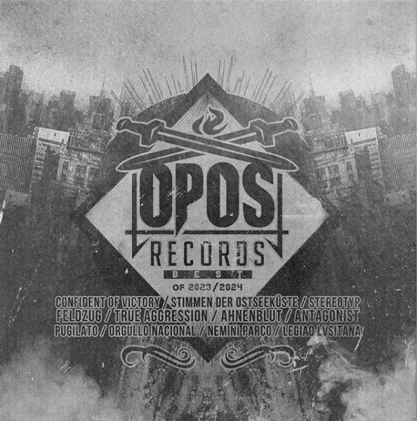 OPOS Records - Best of 2023/2024