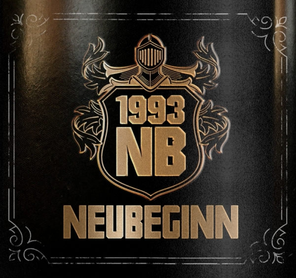 Neubeginn - Mit den Jungs auf Tour - DigiPack