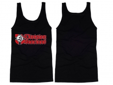 Muskelshirt/Tank Top - Division Saarland