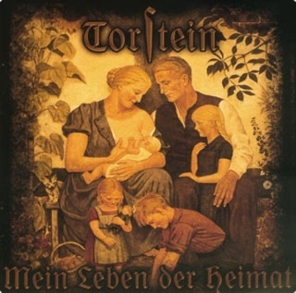 Torstein - Mein Leben der Heimat