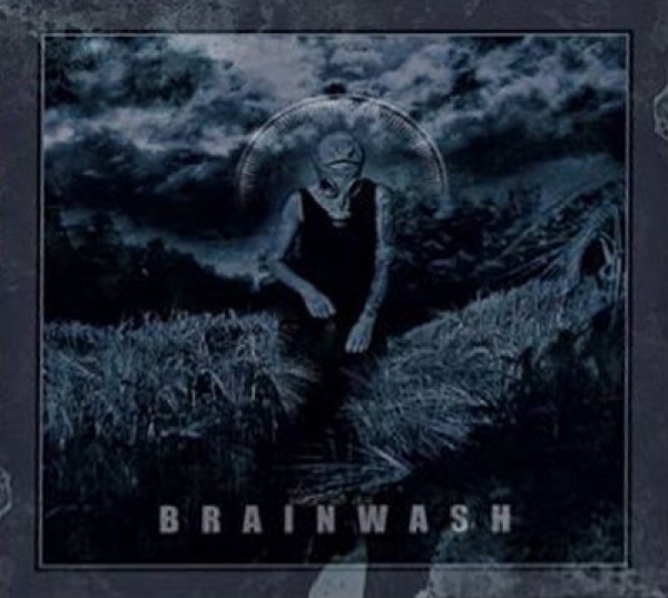 Brainwash – Time To Act - LP