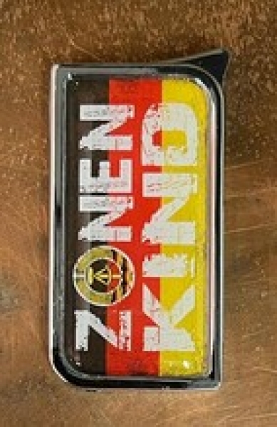 Feuerzeug - SM - Zonenkind