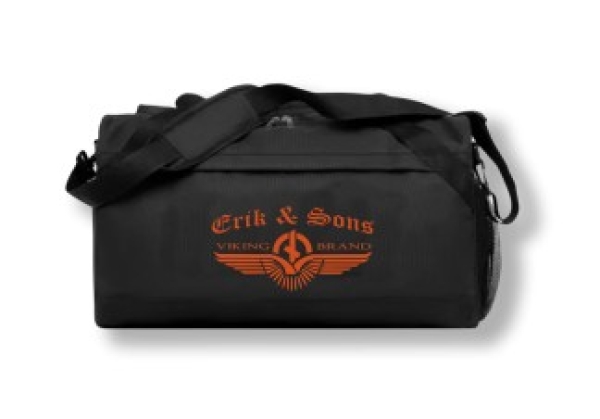 Erik & Sons - Sport- / Reisetasche - HITRA