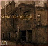 Stimme der Vergeltung -Todgeweihte-