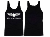 Muskelshirt/Tank Top - Deutschland - Adler