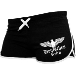 Frauen - Shorts Reichsadler - Deutsches Reich