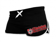 Frauen - Shorts Division Sachsen-Anhalt