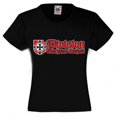 Kinder T-Shirt - Division Sachsen-Anhalt