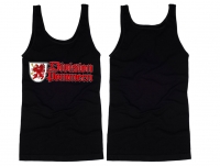 Muskelshirt/Tank Top - Division Pommern