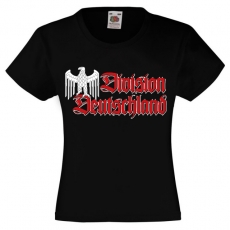 Kinder T-Shirt - Division Deutschland