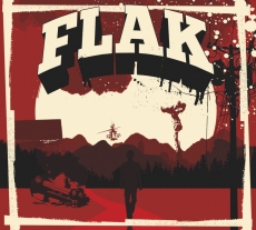 Flak -Der Maßstab-