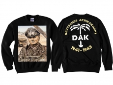 Pullover - Erwin Rommel - DAK