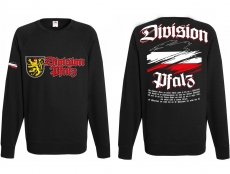 Langarmshirt - Division Pfalz