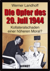 Buch - Die Opfer des 20. Juli 1944