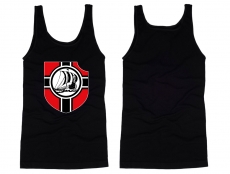 Muskelshirt/Tank Top - Nordsturm