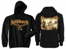 Kapuzenpullover - Feldkoch