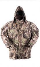 Jacke - Hunting Camo